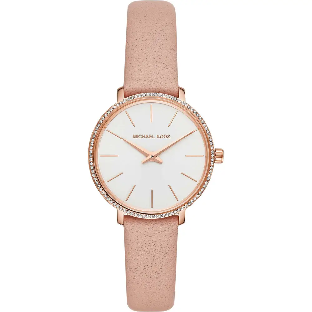 La Petite Story OROLOGIO MICHAEL KORS MINI PYPER - MK2803