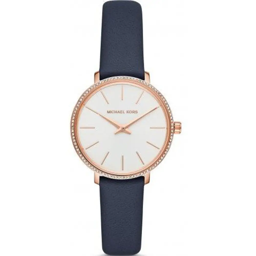 La Petite Story OROLOGIO MICHAEL KORS MINI PYPER - MK2804