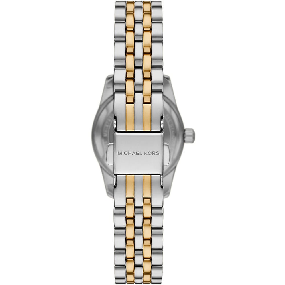 La Petite Story OROLOGIO MICHAEL KORS PETITE LEXINGTON - MK.4740