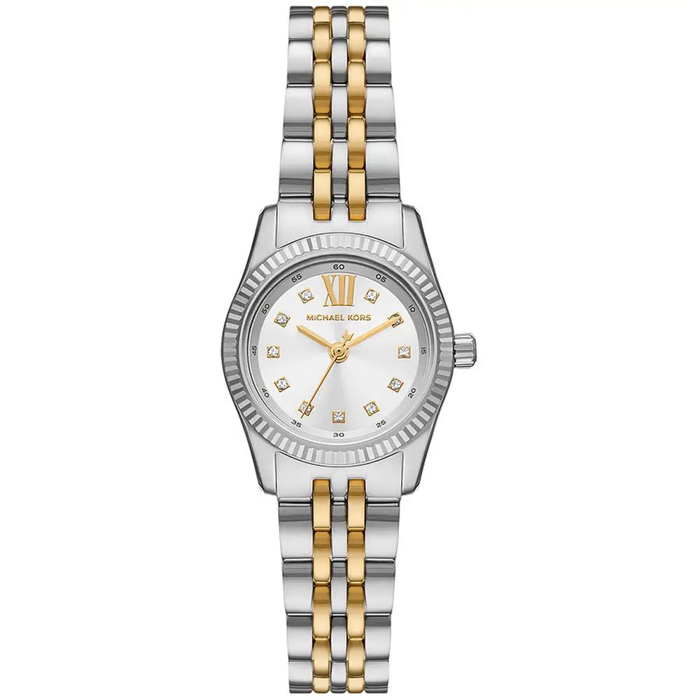 La Petite Story OROLOGIO MICHAEL KORS PETITE LEXINGTON - MK.4740