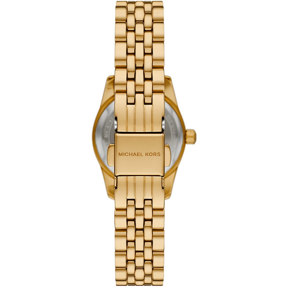La Petite Story OROLOGIO MICHAEL KORS PETITE LEXINGTON - MK.4741