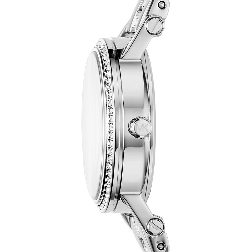 La Petite Story OROLOGIO MICHAEL KORS PETITE NORIE - MK3775