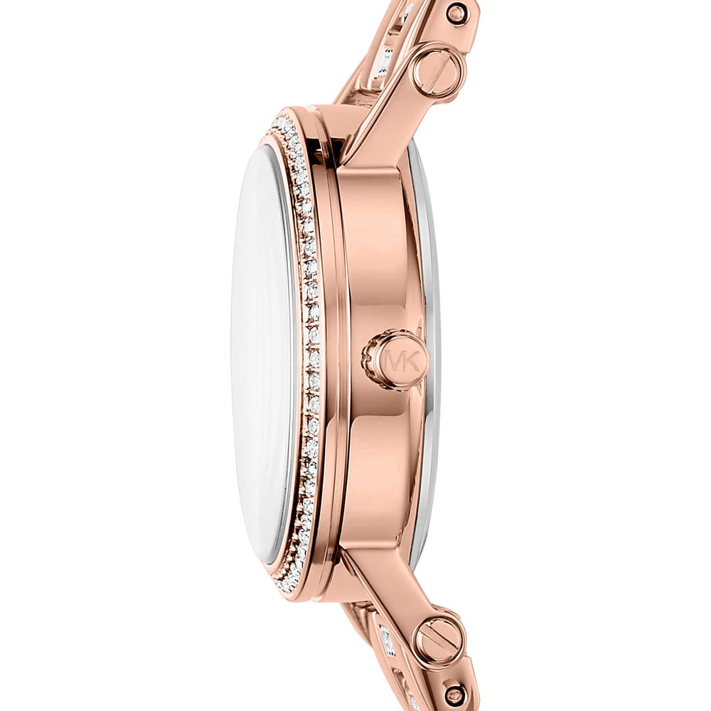 La Petite Story OROLOGIO MICHAEL KORS PETITE NORIE - MK3776