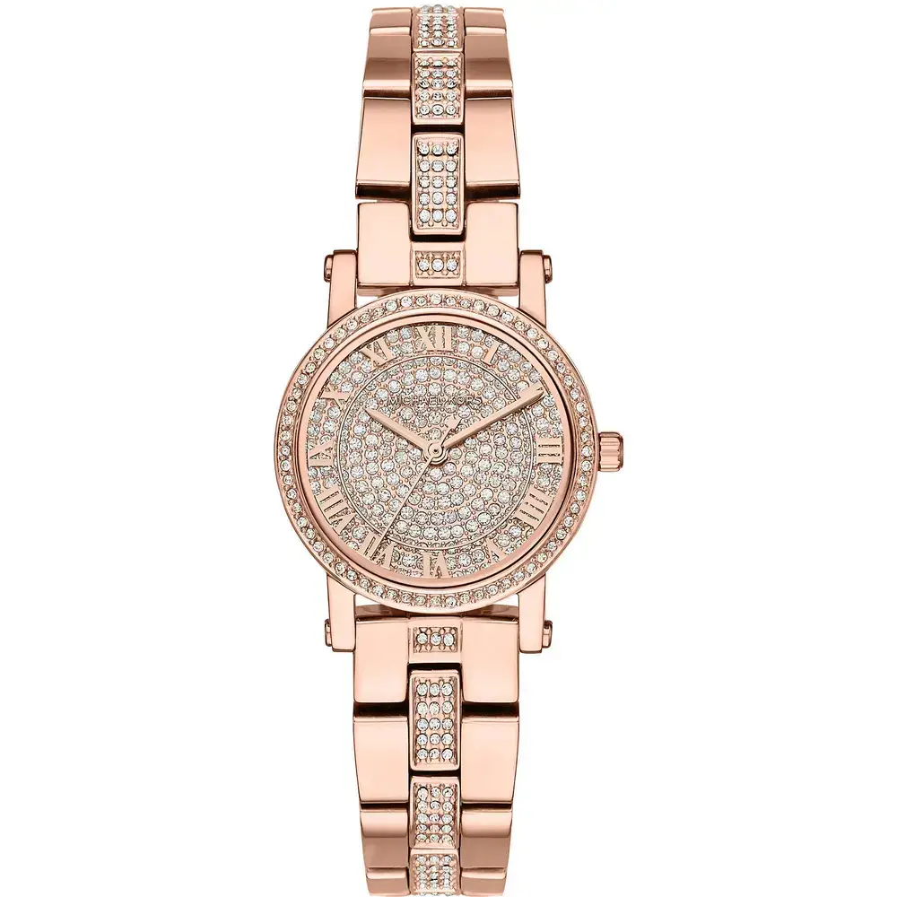 La Petite Story OROLOGIO MICHAEL KORS PETITE NORIE - MK3776