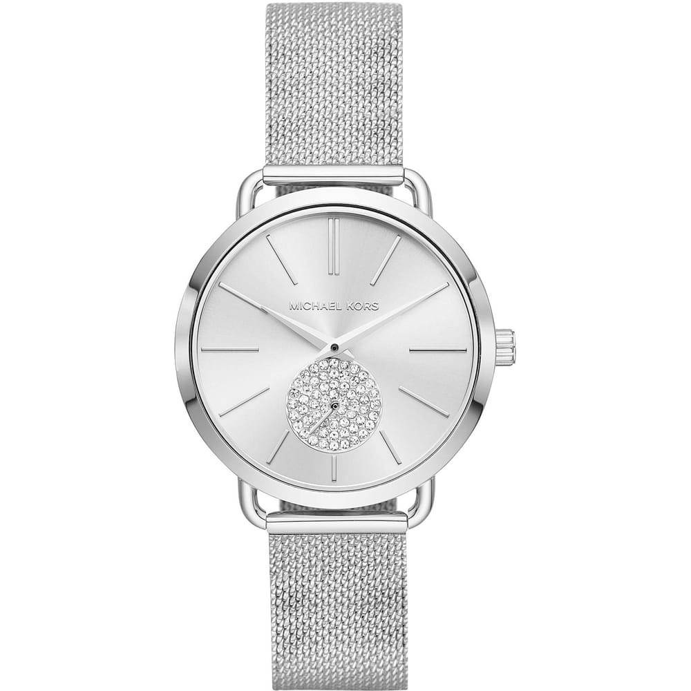 La Petite Story OROLOGIO MICHAEL KORS PORTIA - MK.3843