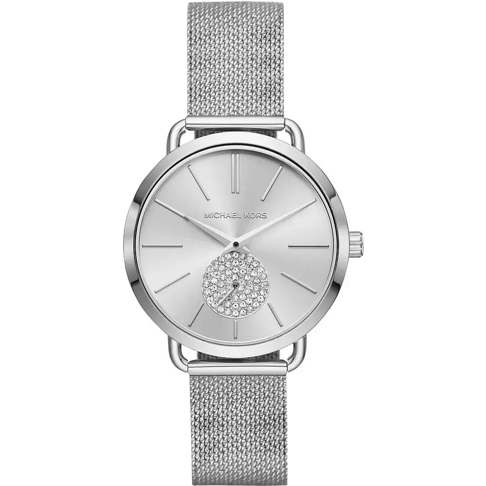 La Petite Story OROLOGIO MICHAEL KORS PORTIA - MK.3843