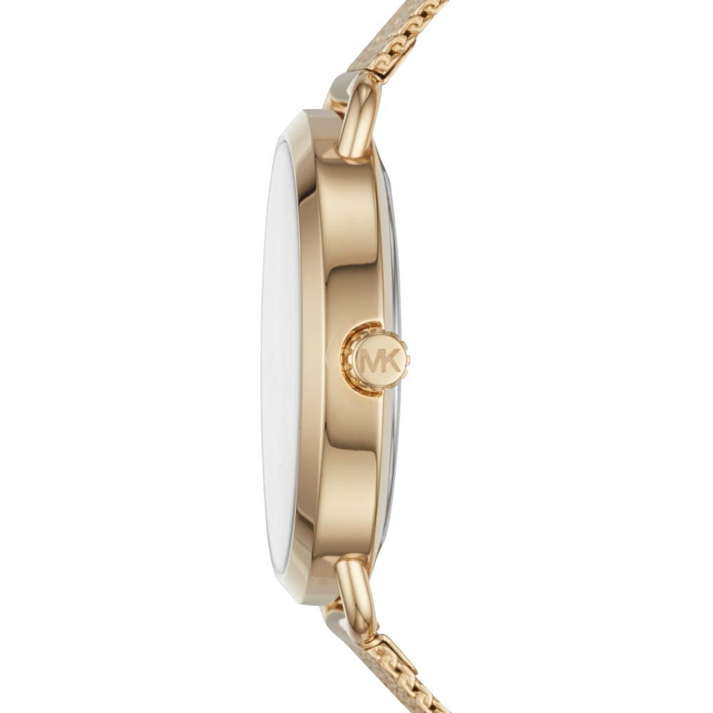 La Petite Story OROLOGIO MICHAEL KORS PORTIA - MK3844