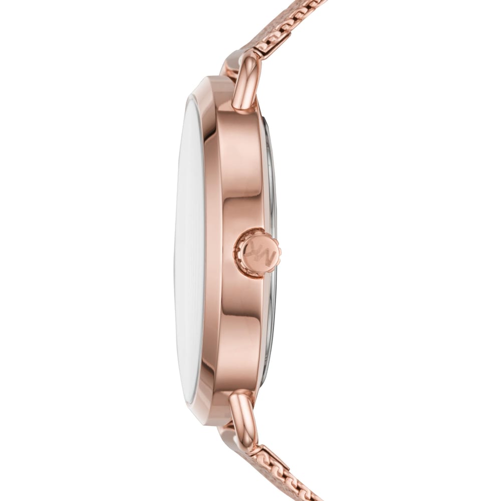 La Petite Story OROLOGIO MICHAEL KORS PORTIA - MK3845