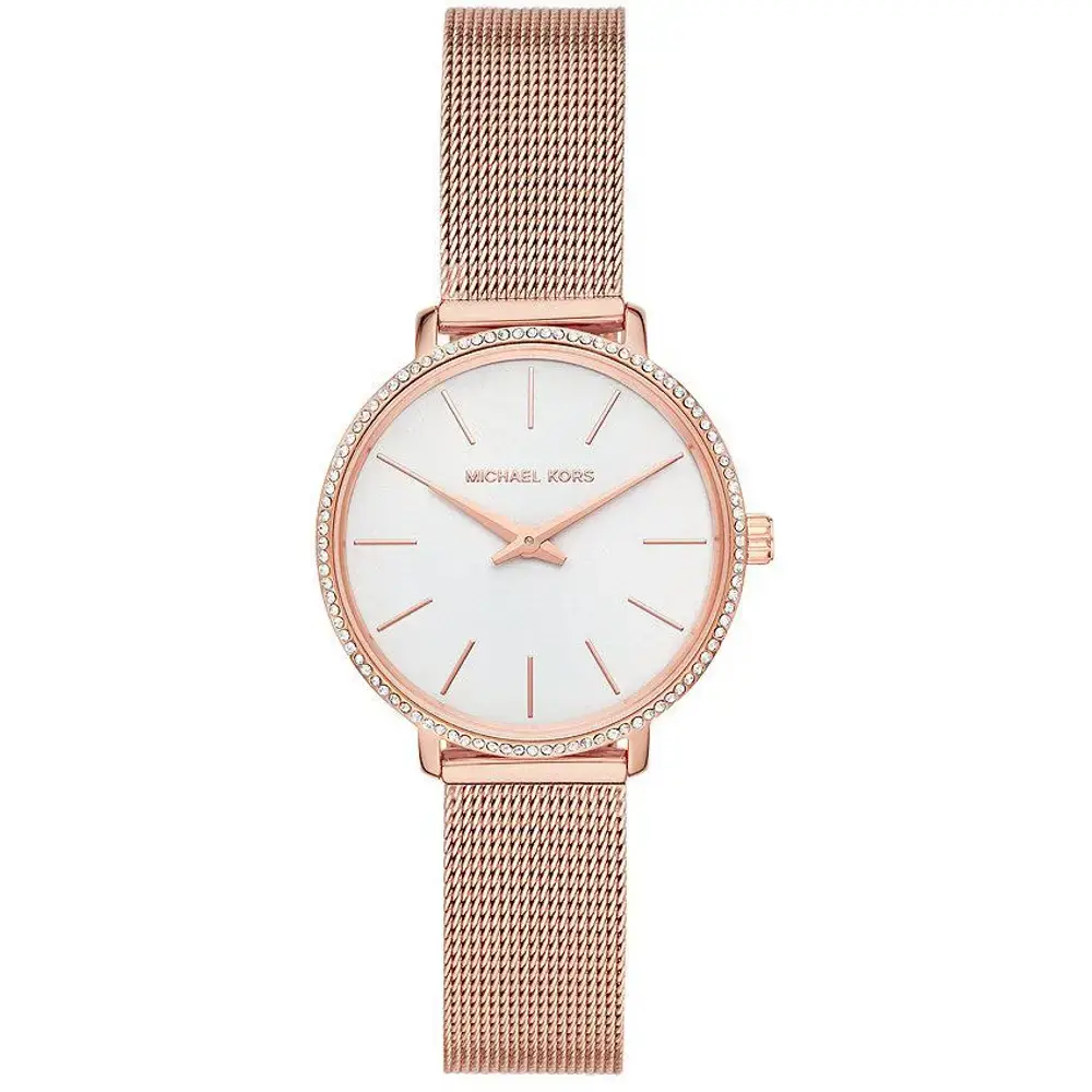 La Petite Story OROLOGIO MICHAEL KORS PYPER - MK.4588