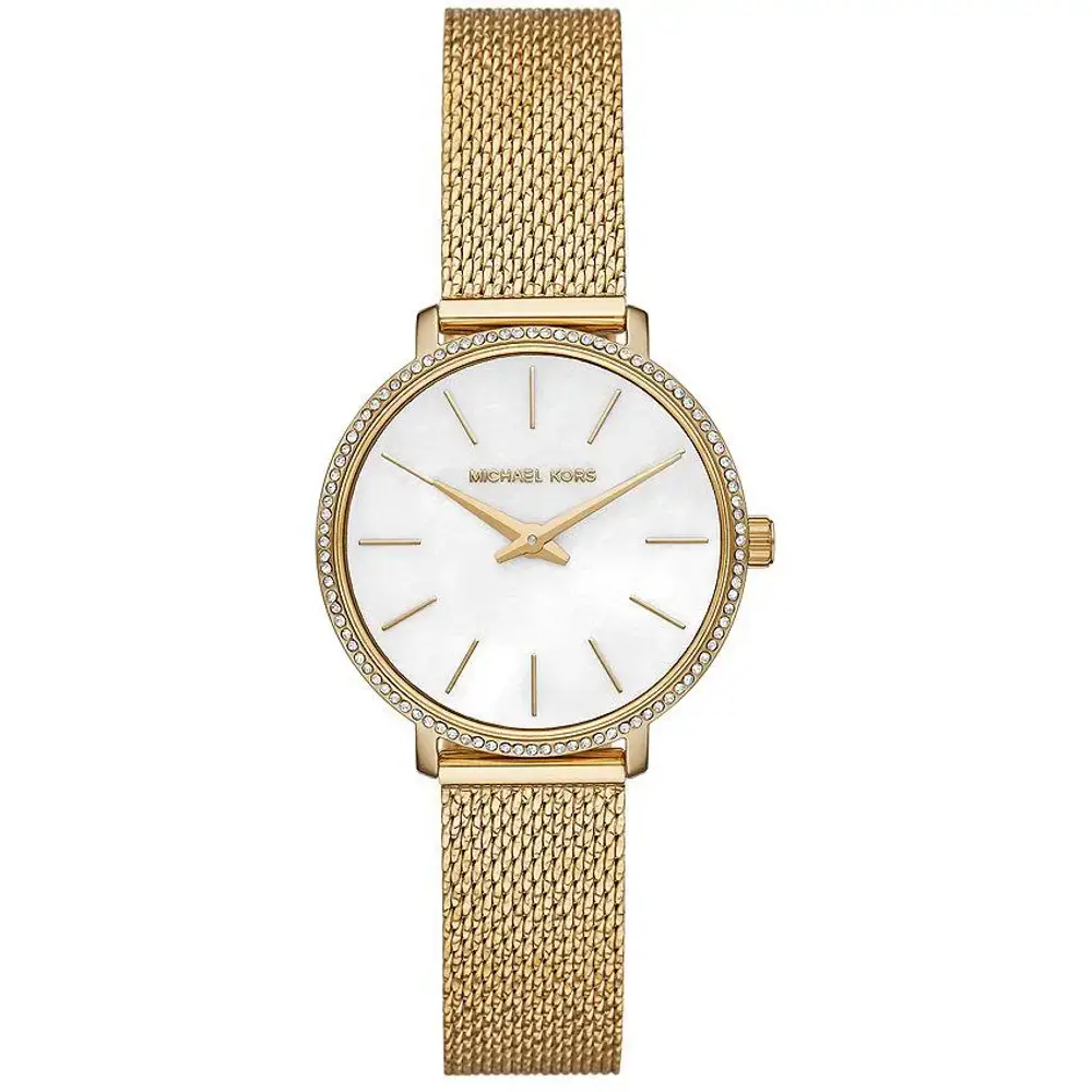 La Petite Story OROLOGIO MICHAEL KORS PYPER - MK.4619
