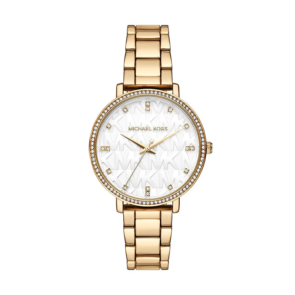 La Petite Story OROLOGIO MICHAEL KORS PYPER - MK.4666