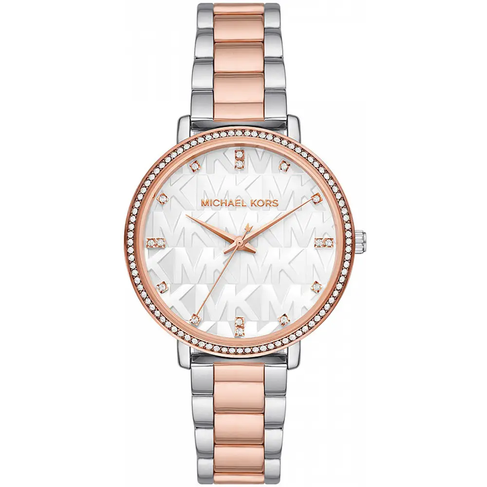 La Petite Story OROLOGIO MICHAEL KORS PYPER - MK.4667