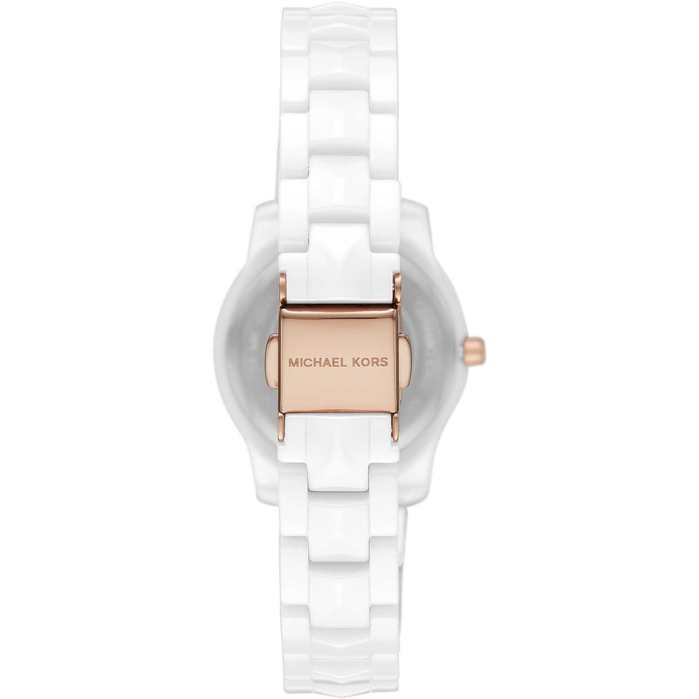 La Petite Story OROLOGIO MICHAEL KORS RUNWAY MERCER - MK.6840