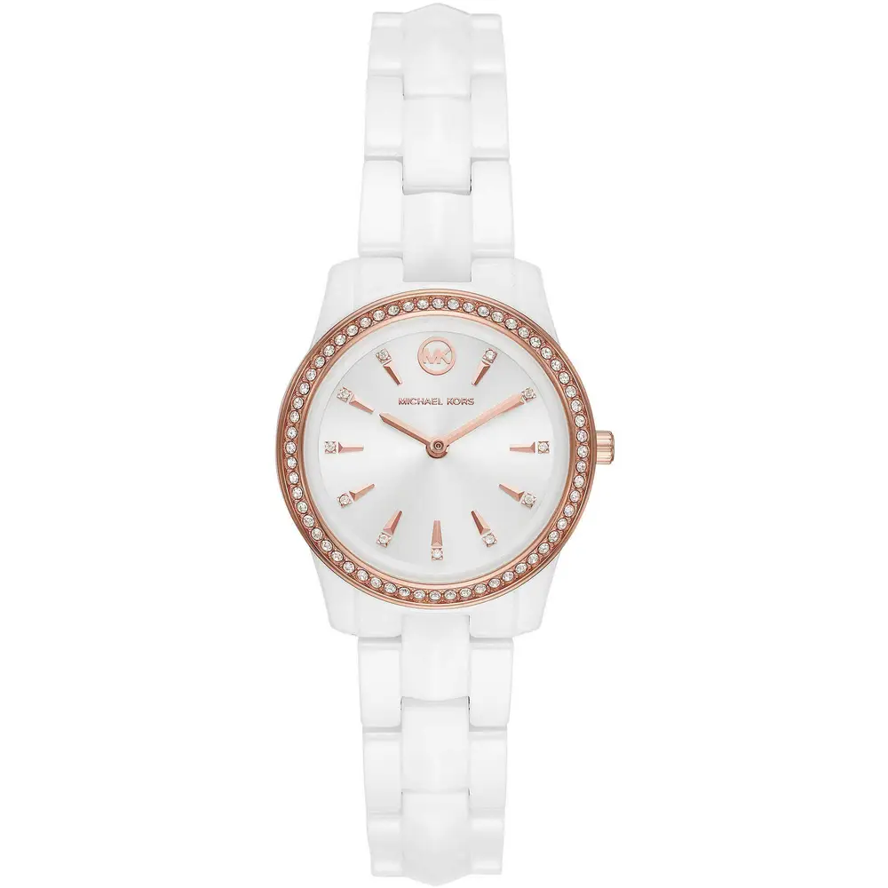 La Petite Story OROLOGIO MICHAEL KORS RUNWAY MERCER - MK.6840