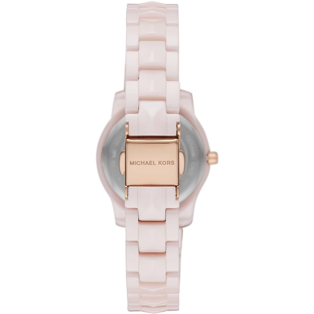 La Petite Story OROLOGIO MICHAEL KORS RUNWAY MERCER - MK.6841