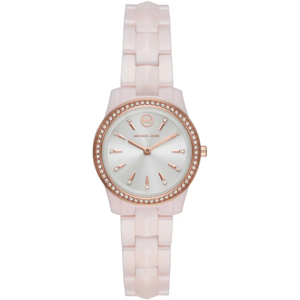 La Petite Story OROLOGIO MICHAEL KORS RUNWAY MERCER - MK.6841
