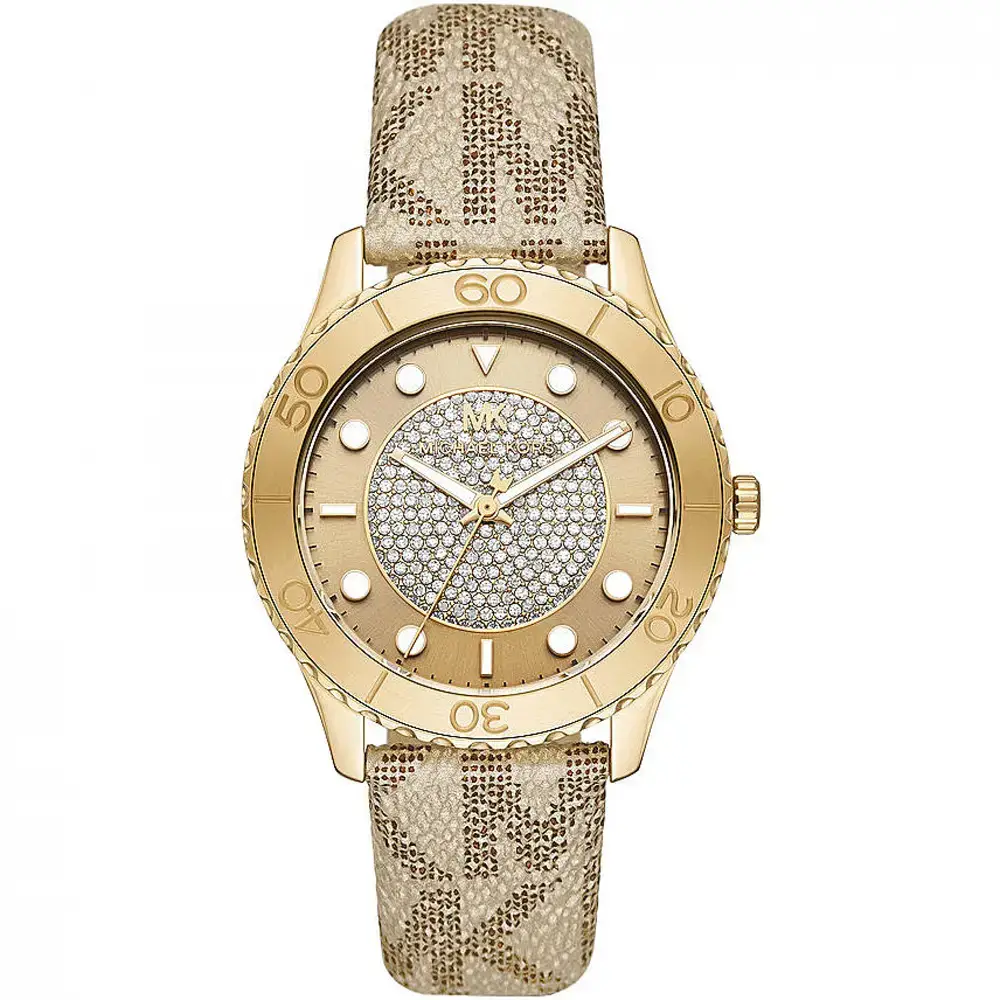 La Petite Story OROLOGIO MICHAEL KORS RUNWAY - MK.6999