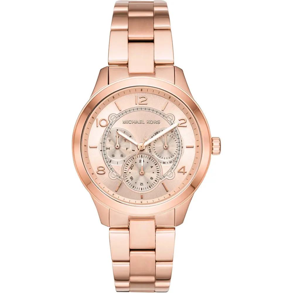 La Petite Story OROLOGIO MICHAEL KORS RUNWAY - MK6589