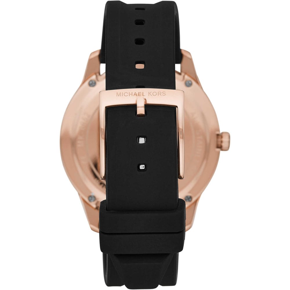 La Petite Story OROLOGIO MICHAEL KORS RUNWAY SPORT - MK.6852