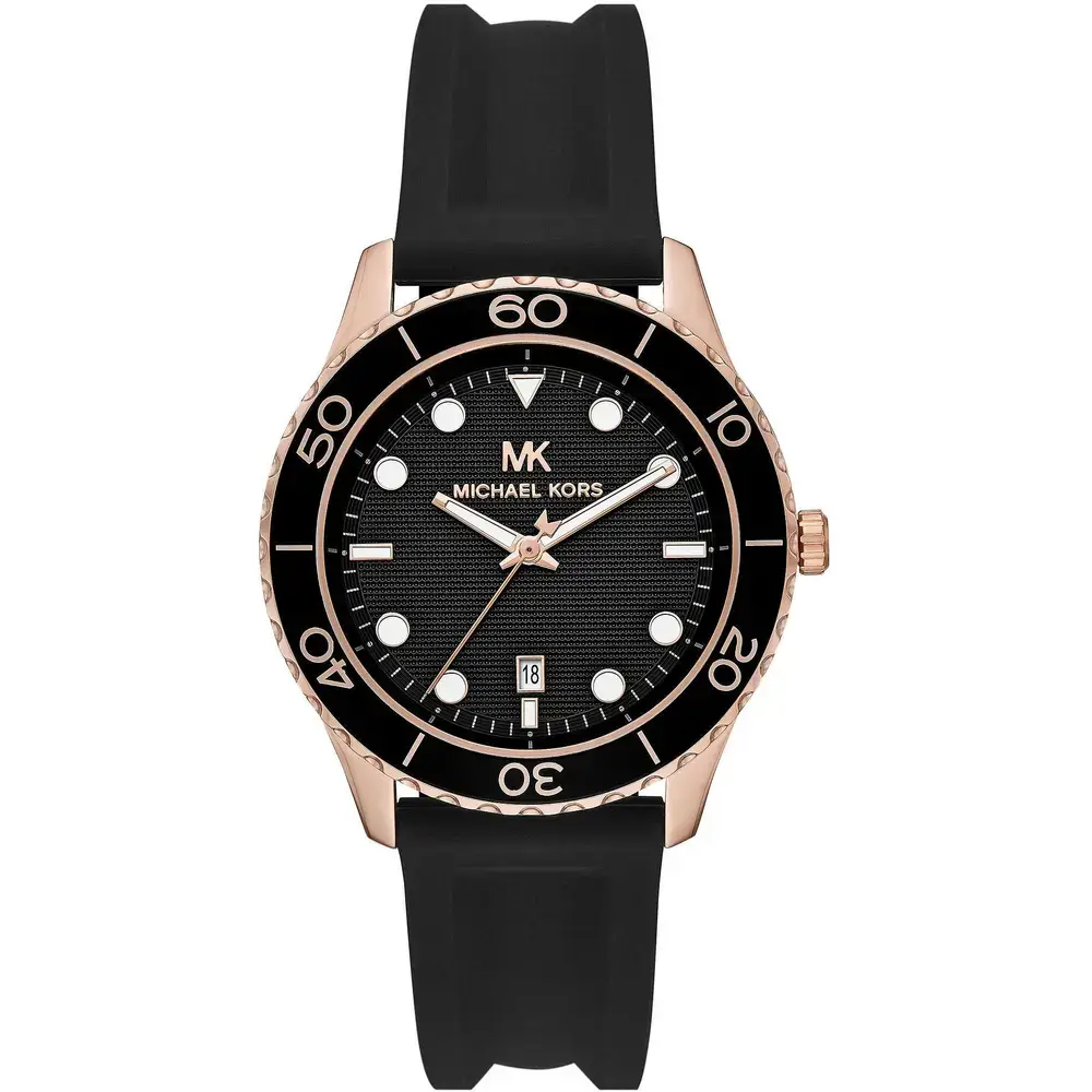 La Petite Story OROLOGIO MICHAEL KORS RUNWAY SPORT - MK.6852