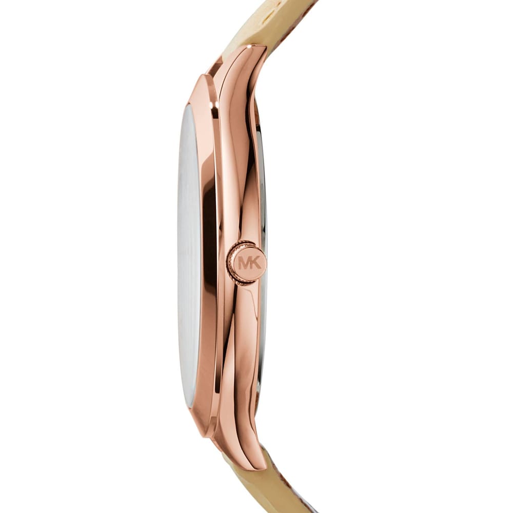 La Petite Story Orologio MICHAEL KORS SLIM RUNWAY - MK2284