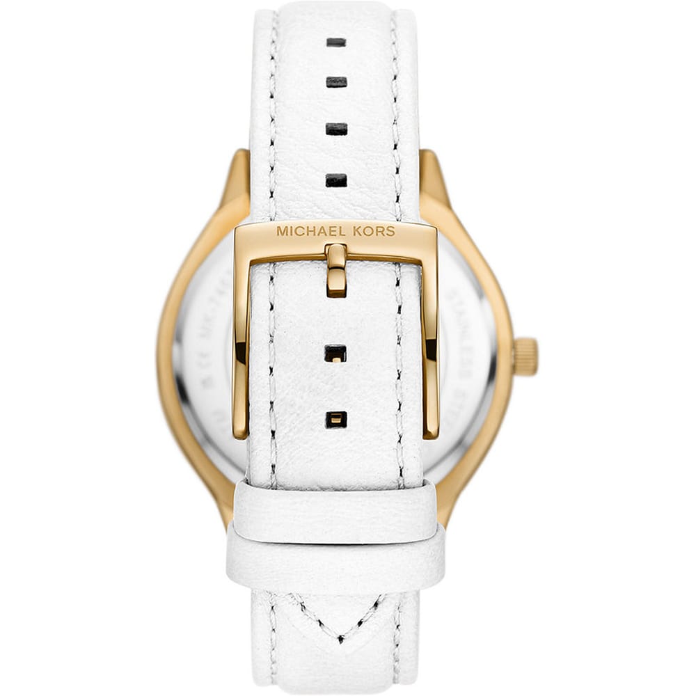 La Petite Story OROLOGIO MICHAEL KORS SLIM SUNRAY - MK.7466