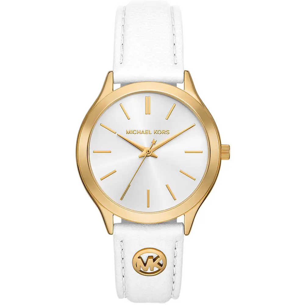 La Petite Story OROLOGIO MICHAEL KORS SLIM SUNRAY - MK.7466