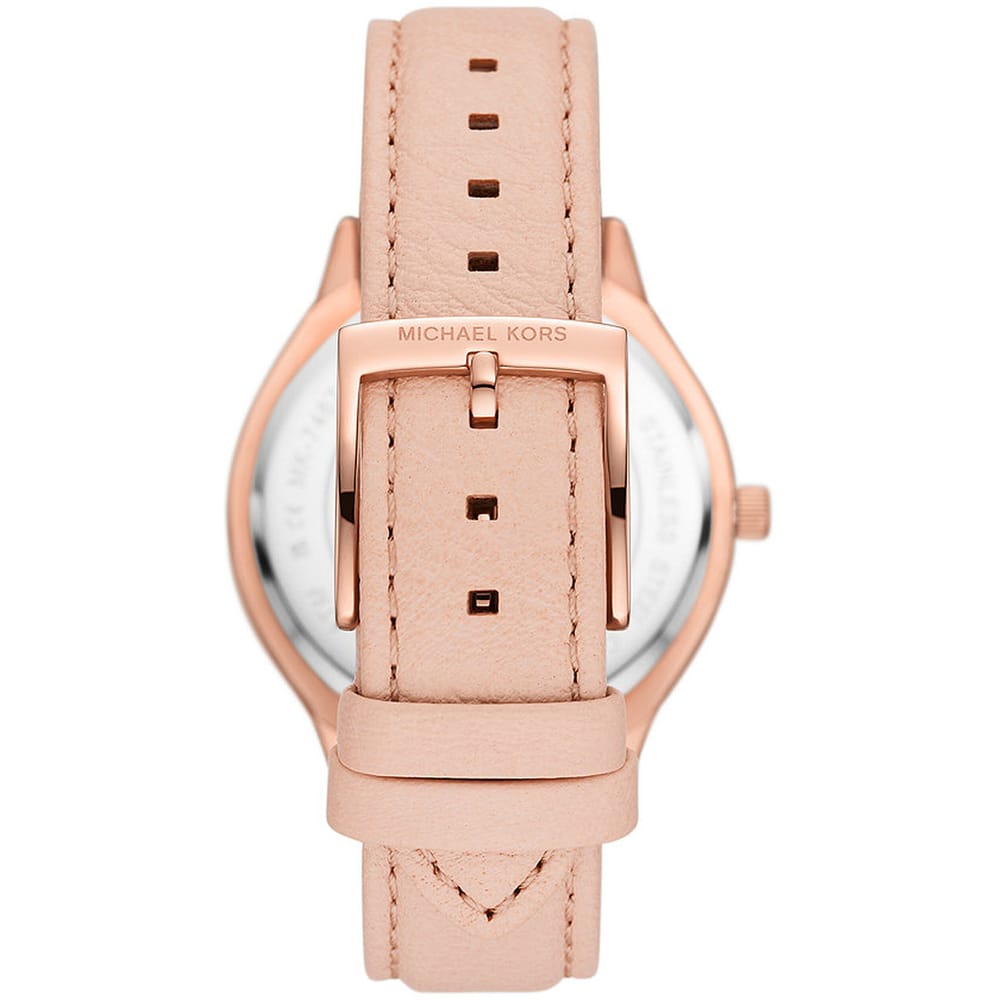 La Petite Story OROLOGIO MICHAEL KORS SLIM SUNRAY - MK.7467