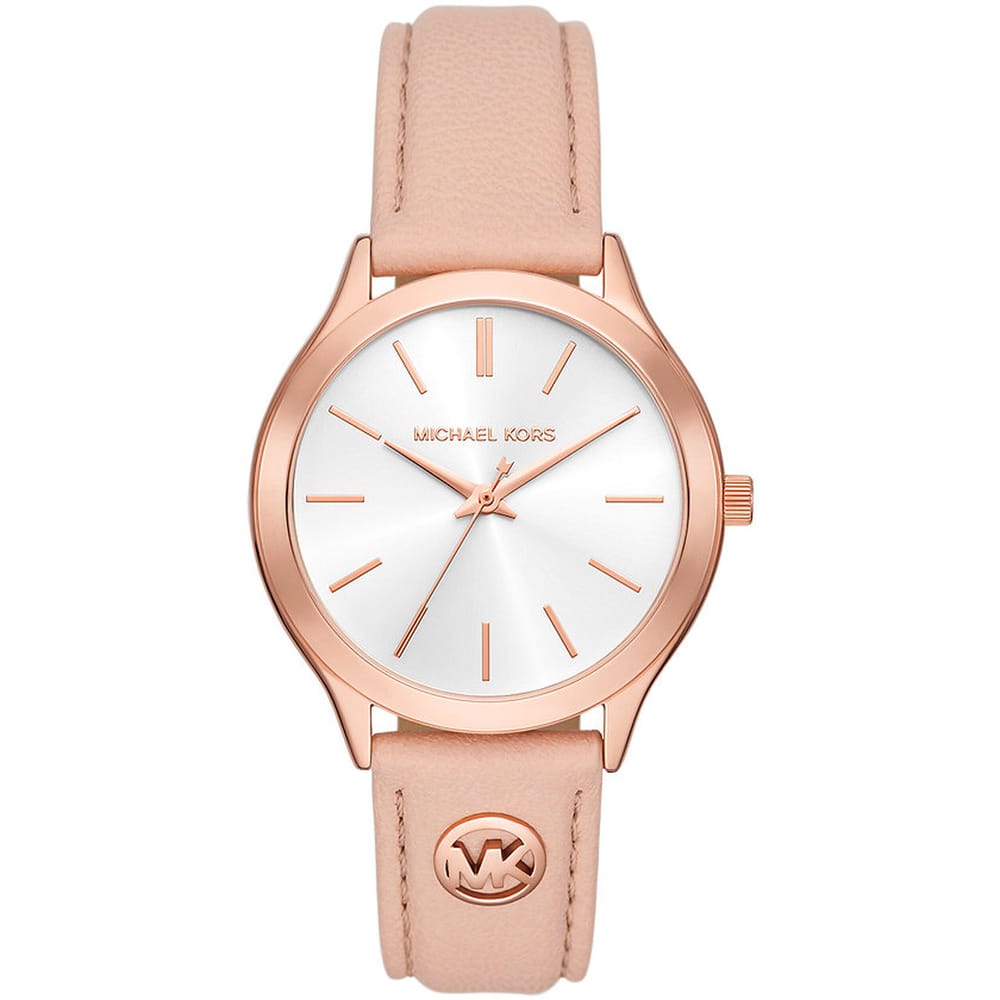 La Petite Story OROLOGIO MICHAEL KORS SLIM SUNRAY - MK.7467