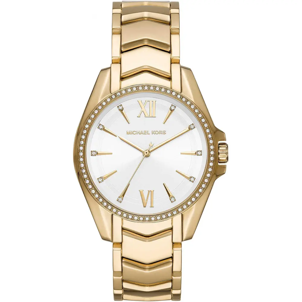 La Petite Story OROLOGIO MICHAEL KORS WHITNEY - MK.6693