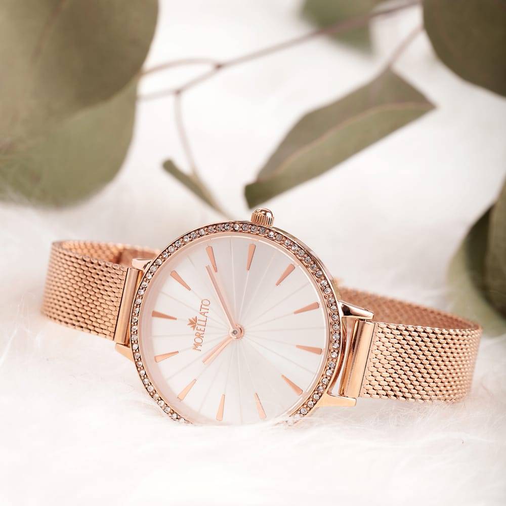 La Petite Story OROLOGIO MORELLATO 1930 - R0153168504