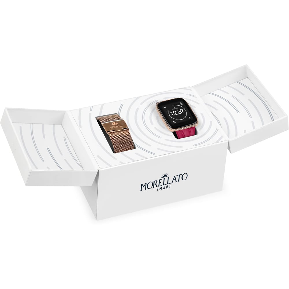 La Petite Story OROLOGIO MORELLATO M-01 CRYSTAL LIGHT - R0151167521