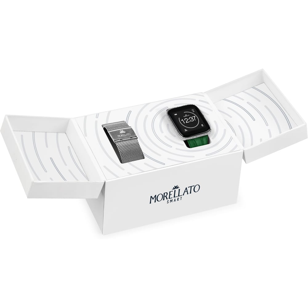 La Petite Story OROLOGIO MORELLATO M-01 CRYSTAL LIGHT - R0151167522