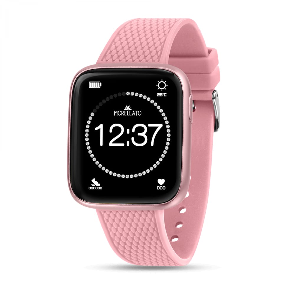 La Petite Story OROLOGIO MORELLATO M-01 - R0151167503