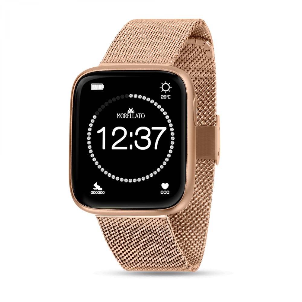 La Petite Story OROLOGIO MORELLATO M-01 - R0153167501