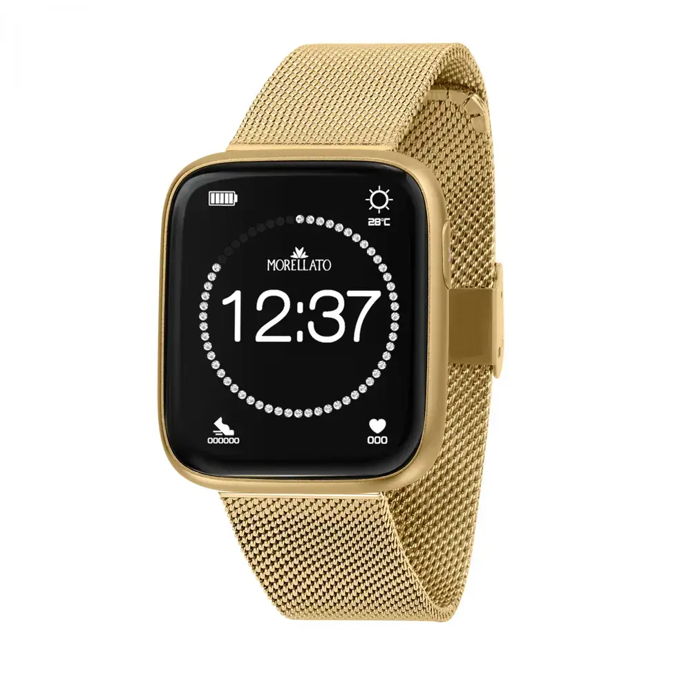 La Petite Story OROLOGIO MORELLATO M-01 - R0153167502