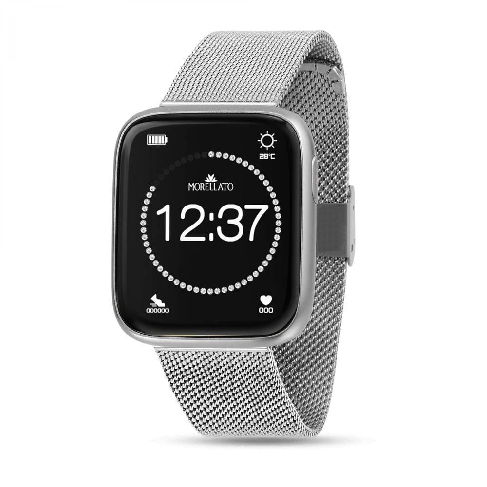 La Petite Story OROLOGIO MORELLATO M-01 - R0153167503