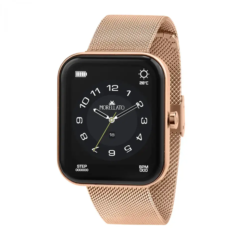 La Petite Story OROLOGIO MORELLATO M-02 - R0153167001