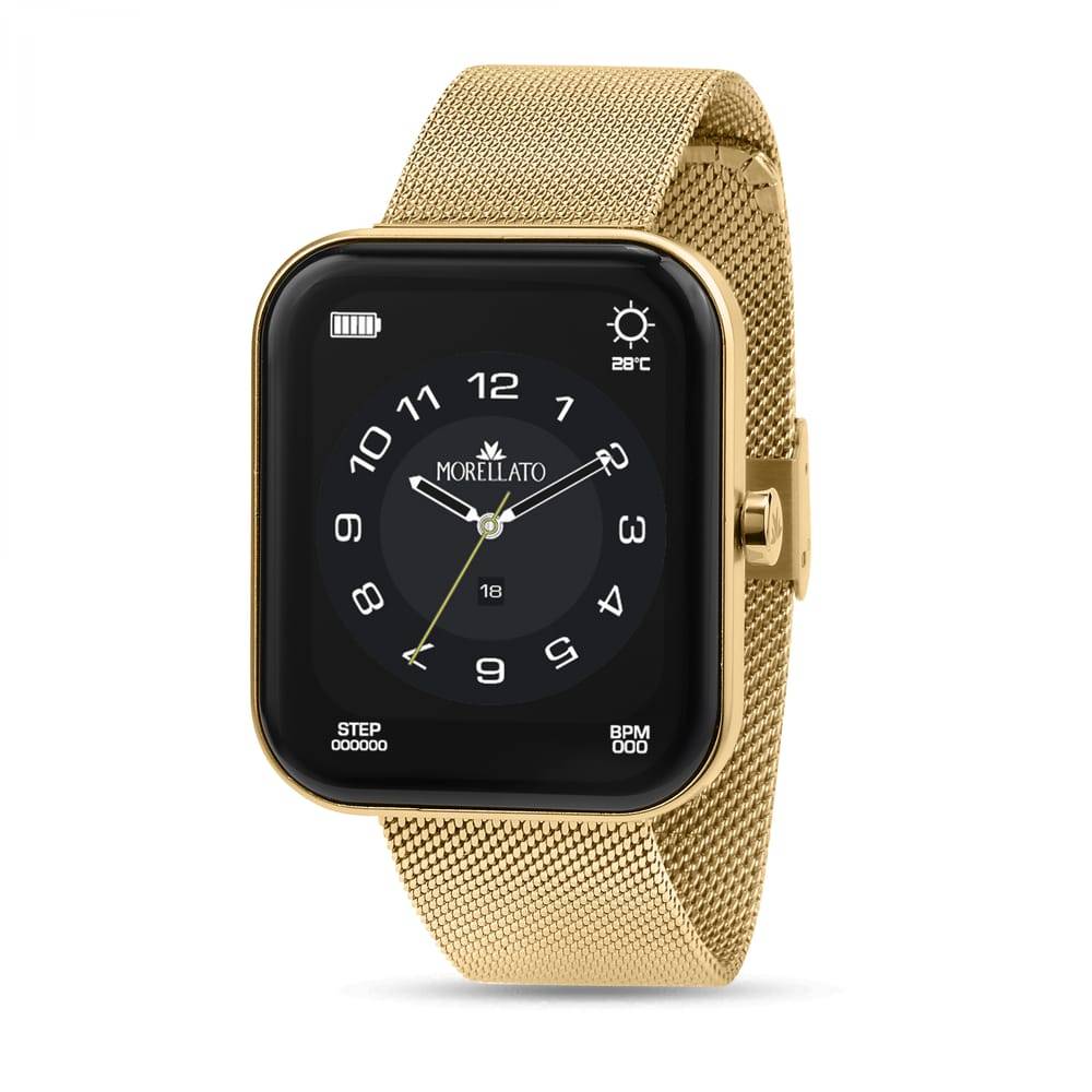 La Petite Story OROLOGIO MORELLATO M-02 - R0153167003