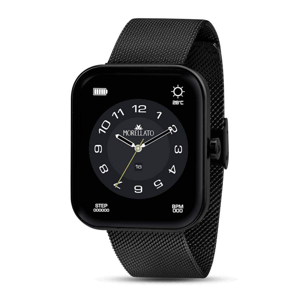 La Petite Story OROLOGIO MORELLATO M-02 - R0153167004