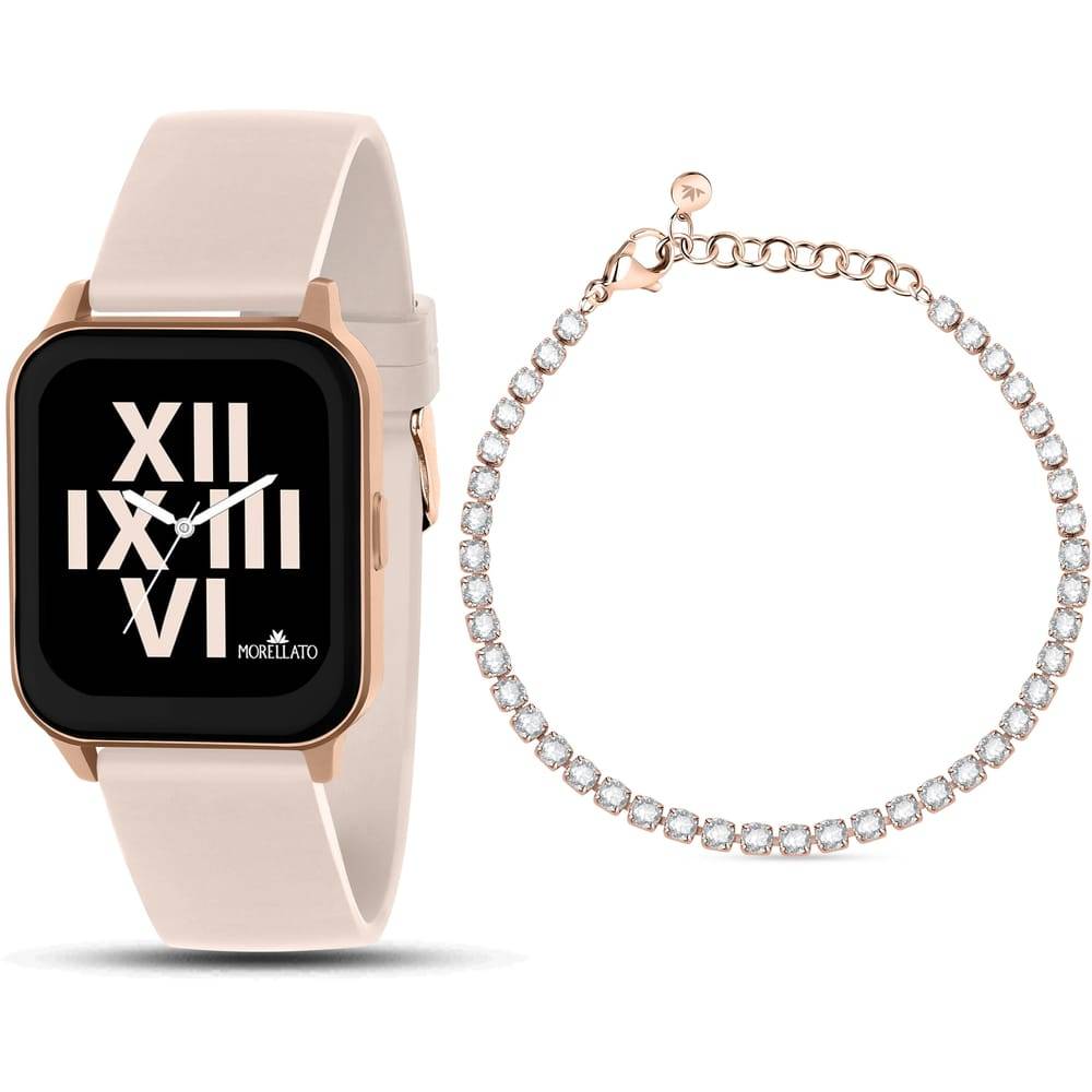 La Petite Story OROLOGIO MORELLATO M-03 - R0151170504