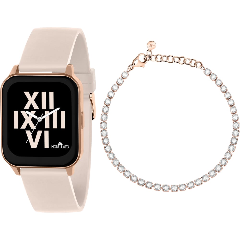 La Petite Story OROLOGIO MORELLATO M-03 - R0151170504