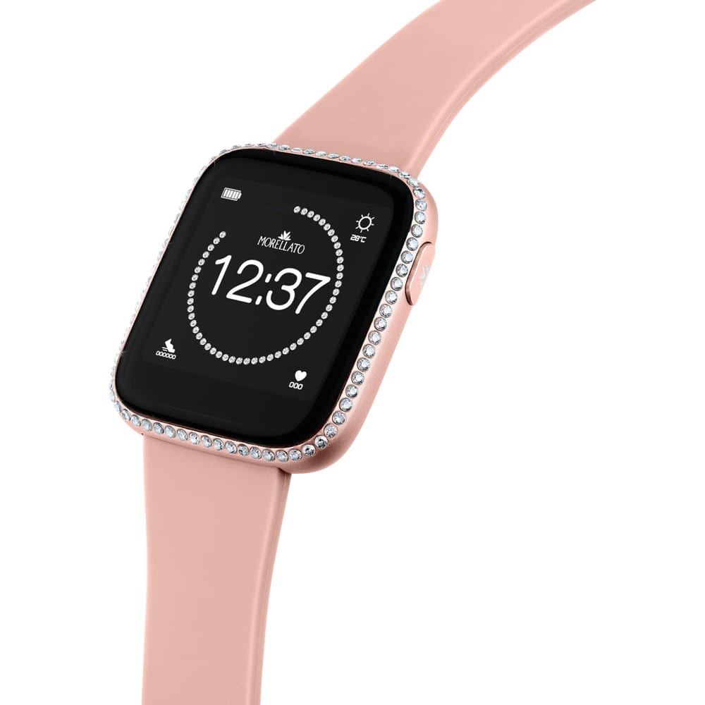 La Petite Story OROLOGIO MORELLATO M01 CRYSTAL LIGHT - R0151167514