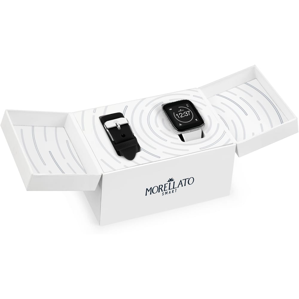 La Petite Story OROLOGIO MORELLATO M01 CRYSTAL LIGHT - R0151167516