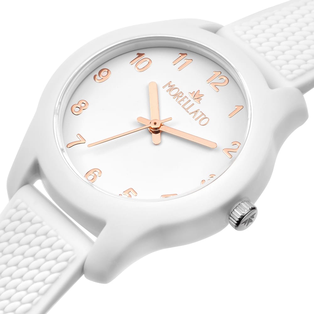 La Petite Story OROLOGIO MORELLATO SOFT - R0151163011