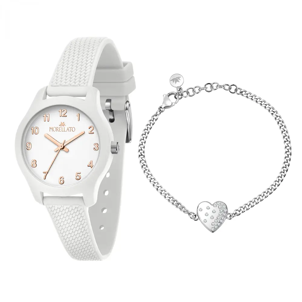 La Petite Story OROLOGIO MORELLATO SOFT - R0151163011