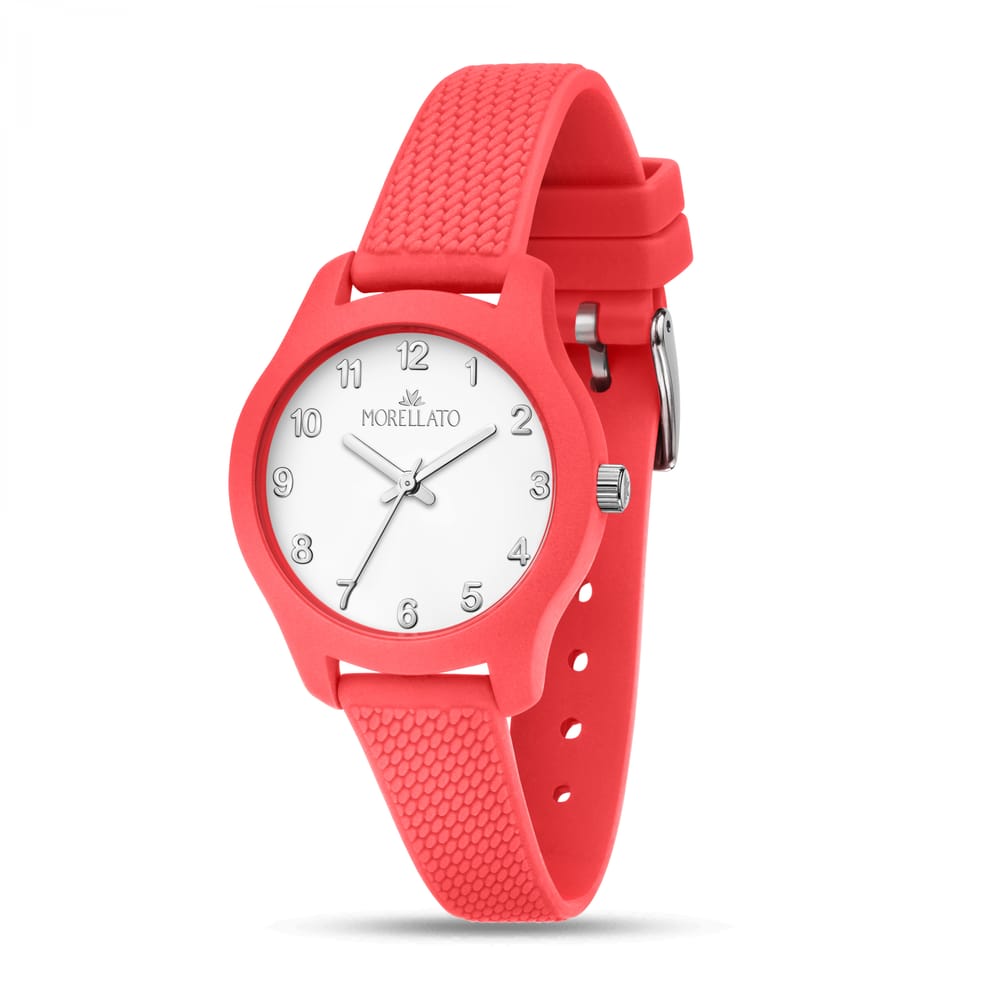 La Petite Story OROLOGIO MORELLATO SOFT - R0151163012