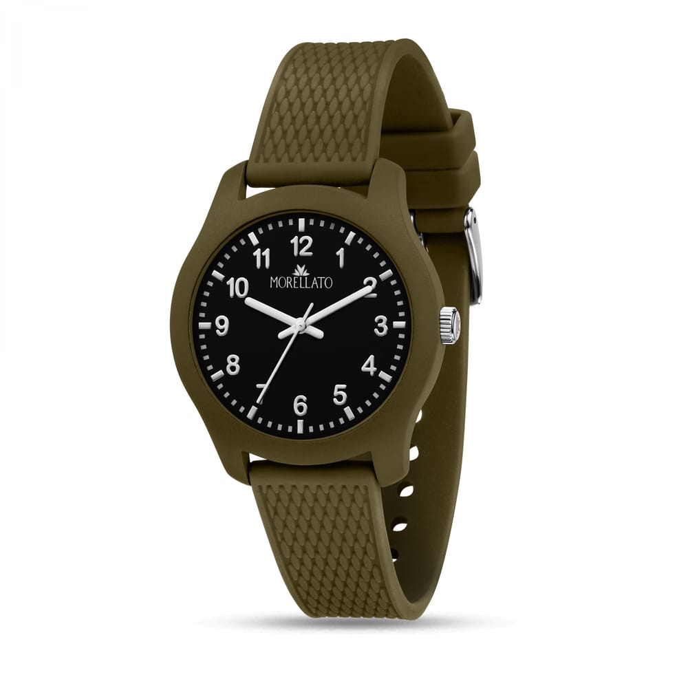 La Petite Story OROLOGIO MORELLATO SOFT - R0151163015