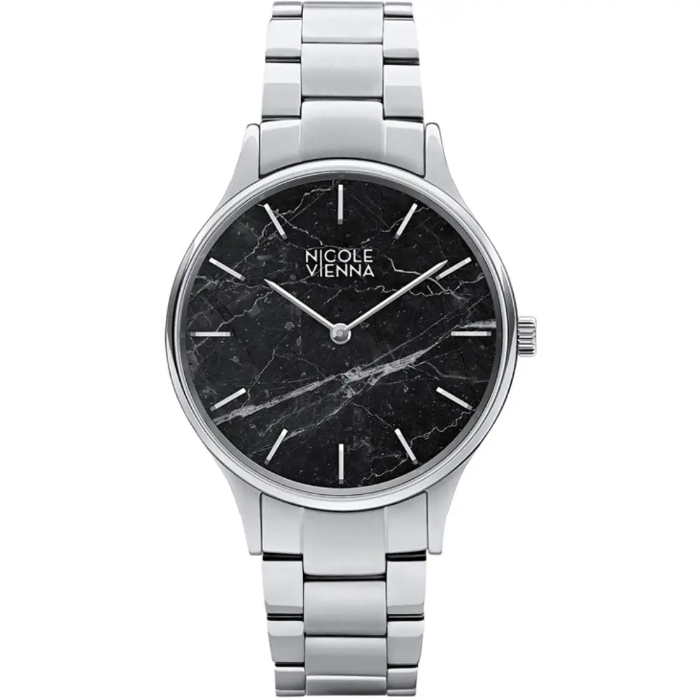 La Petite Story OROLOGIO NICOLE VIENNA LINK SOIR - NV00100012