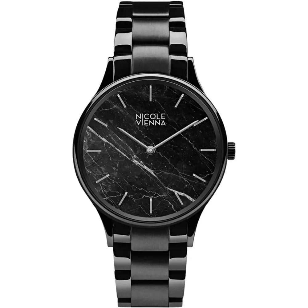 La Petite Story OROLOGIO NICOLE VIENNA LINK SOIR - NV00100018
